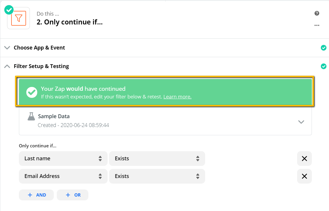 Zapier Guide