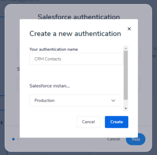 Automate Review Requests with a Salesforce Integration